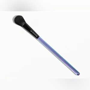 WINGME Cosmetics All Over Eyeshadow Brush | NEW | Iridescent Halo | Wing Me